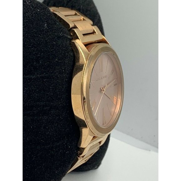 Michael Kors MK3491 Women\'s Stainless Steel Analog main image 9